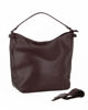 Immagine di BORSA HOBO BUCC.A MEZZALUNA 1MAN.C/1ZIP
