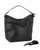 Immagine di BORSA HOBO BUCC.A MEZZALUNA 1MAN.C/1ZIP