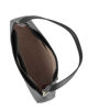 Immagine di BORSA A SPALLA HOBO MAN.C/ATTACCHI METAL