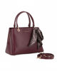 Immagine di BORSA A MANO 2MAN.BUCC.C/FOULARD FIOCCO