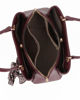 Immagine di BORSA A MANO 2MAN.BUCC.C/FOULARD FIOCCO
