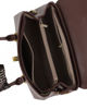 Immagine di BORSA 2MAN.C/PATTA SAGOMATA+FOULARD