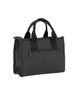 Immagine di BORSA A MANO TESS.2MAN.C/INS.FRONT.COCCO