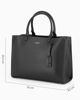 Immagine di BORSA A MANO BUCC.2MAN+TARGHETTA C/LOGO