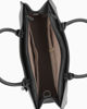 Immagine di BORSA A MANO BUCC.2MAN+TARGHETTA C/LOGO