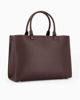 Immagine di BORSA A MANO BUCC.2MAN+TARGHETTA C/LOGO