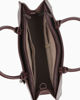 Immagine di BORSA A MANO BUCC.2MAN+TARGHETTA C/LOGO