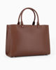 Immagine di BORSA A MANO BUCC.2MAN+TARGHETTA C/LOGO