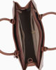 Immagine di BORSA A MANO BUCC.2MAN+TARGHETTA C/LOGO