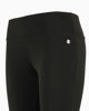 Immagine di LEGGINGS ZAMPA THERMO FLEECE AMALIA BLK