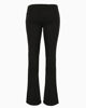 Immagine di LEGGINGS ZAMPA THERMO FLEECE AMALIA BLK