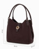 Immagine di BORSA 2MAN.CAM.C/LINGUET.+CERCHIO METAL.