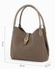 Immagine di BORSA 2MAN.CAM.C/LINGUET.+CERCHIO METAL.
