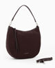 Immagine di BORSA HOBO CAM.1MAN.C/GANCI+TIRAZIP NAPP