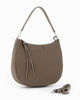 Immagine di BORSA HOBO CAM.1MAN.C/GANCI+TIRAZIP NAPP