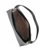 Immagine di BORSA A SPALLA TRAPEZIO C/DETT.MAN.METAL