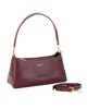 Immagine di BORSA A SPALLA TRAPEZIO C/DETT.MAN.METAL