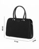 Immagine di BORSA A MANO CAM+2MAN.ECOP.C/DETT.METAL.