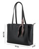 Immagine di BORSA A SPALLA 2MAN.BUCC.C/FOULARD