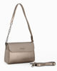 Immagine di BORSA A SPALLA CON PATTINA