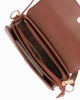 Immagine di BORSA A SPALLA CON PATTINA