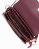 Immagine di BORSA A SPALLA CON PATTINA