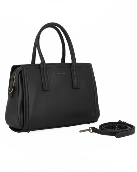 Immagine di BORSA A MANO RETT.E NAPP.2MAN+TRACOLLA