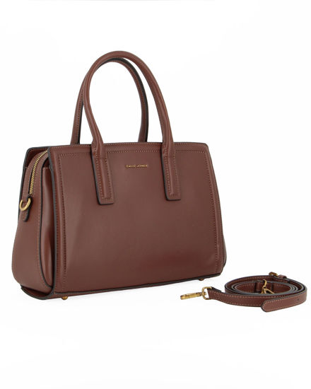 Immagine di BORSA A MANO RETT.E NAPP.2MAN+TRACOLLA