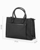 Immagine di BORSA A MANO 2MAN.A CONTR.+TASCA FRONT.