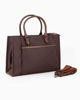 Immagine di BORSA A MANO 2MAN.A CONTR.+TASCA FRONT.