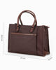 Immagine di BORSA A MANO 2MAN.A CONTR.+TASCA FRONT.