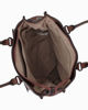 Immagine di BORSA A MANO 2MAN.A CONTR.+TASCA FRONT.