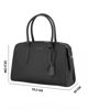 Immagine di BORSA BAULETTO BUCC.C/2MAN.1ZIP+CHARM