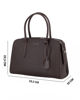 Immagine di BORSA BAULETTO BUCC.C/2MAN.1ZIP+CHARM