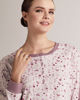 Immagine di DONNA PIGIAMA ML INTERLOCK