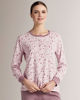 Immagine di DONNA PIGIAMA ML INTERLOCK