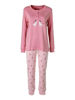 Immagine di DONNA PIGIAMA ML INTERLOCK BARBONCINO