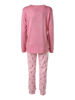 Immagine di DONNA PIGIAMA ML INTERLOCK BARBONCINO