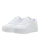 Immagine di SCARPA REBOUND FEMME LOW WHITE-GREY