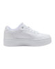 Immagine di SCARPA REBOUND FEMME LOW WHITE-GREY