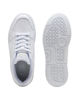 Immagine di SCARPA REBOUND FEMME LOW WHITE-GREY