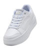 Immagine di SCARPA REBOUND FEMME LOW WHITE-GREY