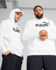 Immagine di SWEAT C/CAPP.ESS NO.1 LOGO HD FL WHITE