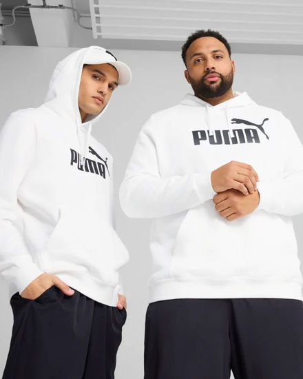 Immagine di SWEAT C/CAPP.ESS NO.1 LOGO HD FL WHITE