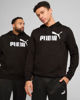 Immagine di SWEAT C/CAPP.ESS NO.1 LOGO HD FL BLACK