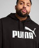 Immagine di SWEAT C/CAPP.ESS NO.1 LOGO HD FL BLACK