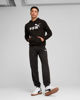 Immagine di SWEAT C/CAPP.ESS NO.1 LOGO HD FL BLACK