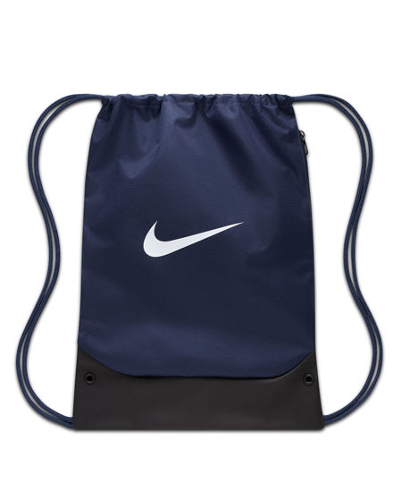 Immagine di GYMSACK BRSLA DRAWSTRNG - X NAVY