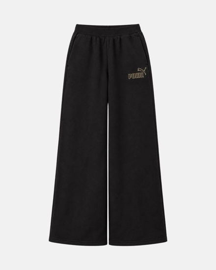 Immagine di PANTALONE ESS ELEVATED HIGH-WAIST BLACK