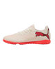 Immagine di SCARPA FUTURE 9 PLAY TT ALMOND-WHITE-RED